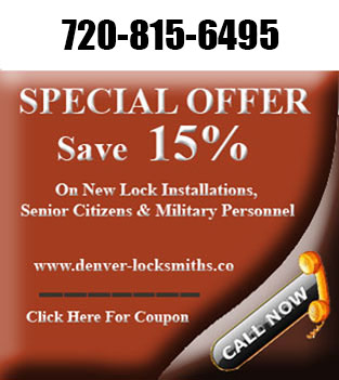 special offer denver